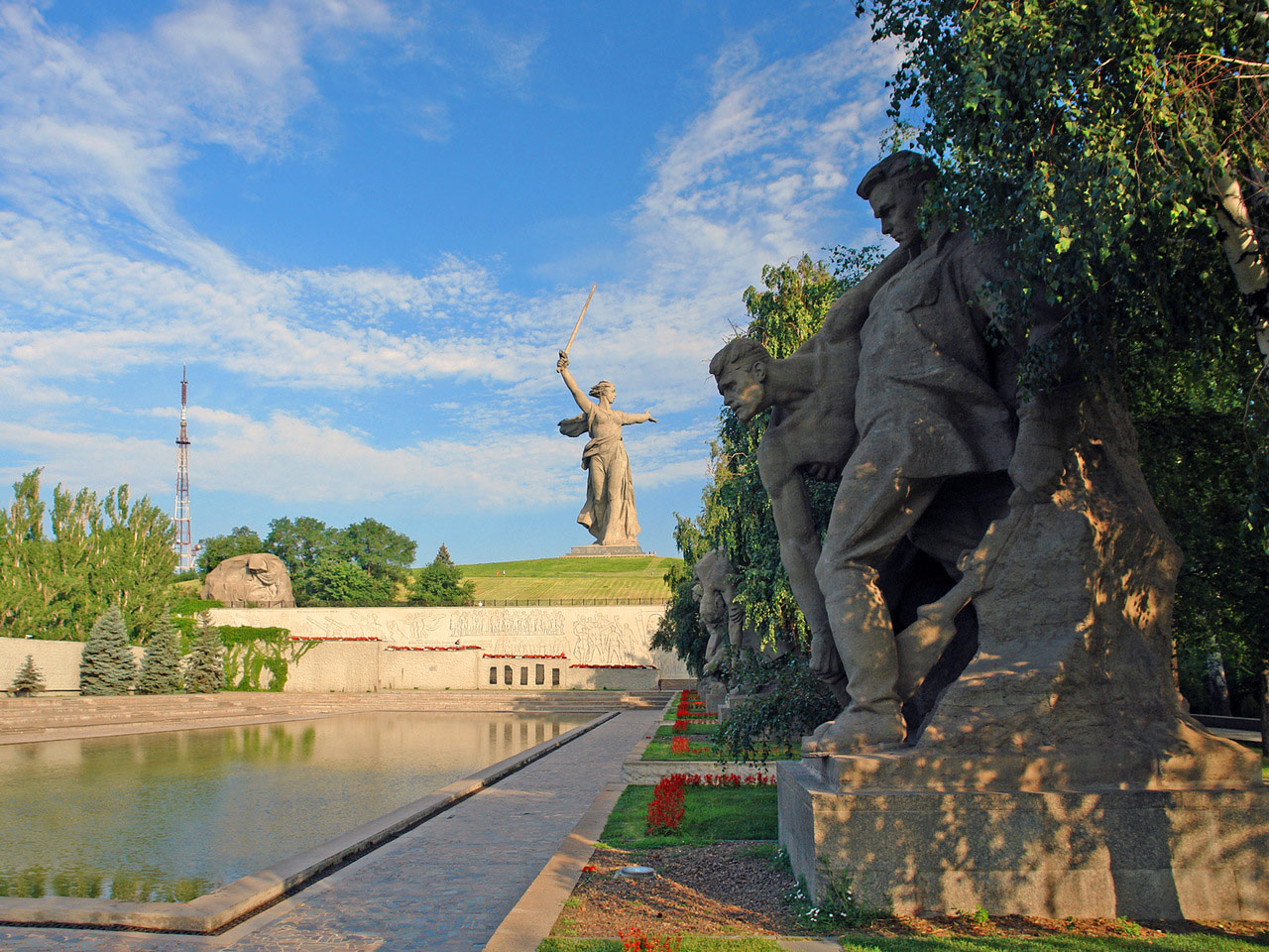 Volgograd
